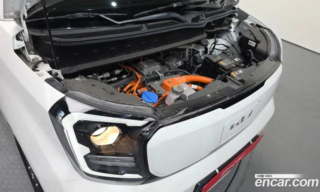 Kia Ray 2024 0.1 автомат (гидро), миниатюра 6 Kia Ray 2024 0.1 автомат (гидро), миниатюра 6
