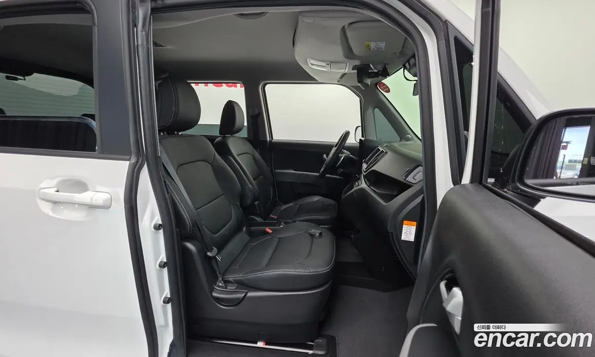 Kia Ray 2024 0.1 автомат (гидро), фото 10 Kia Ray 2024 0.1 автомат (гидро), фото 10