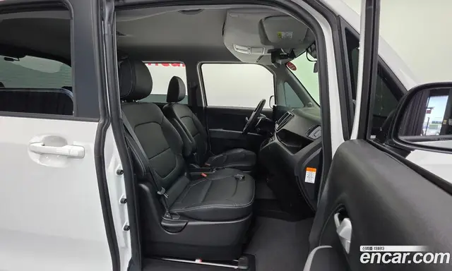 Kia Ray 2024 0.1 автомат (гидро), миниатюра 10 Kia Ray 2024 0.1 автомат (гидро), миниатюра 10