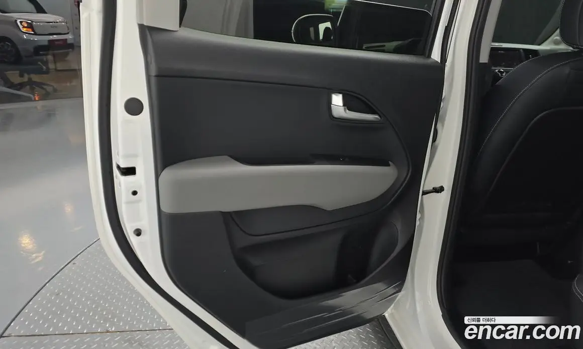 Kia Ray 2026 1.0 автомат (гидро), фото 15