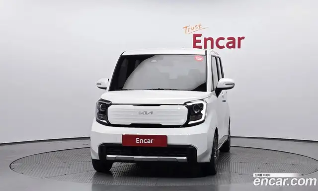 Kia Ray 2026 1.0 автомат (гидро), миниатюра 3