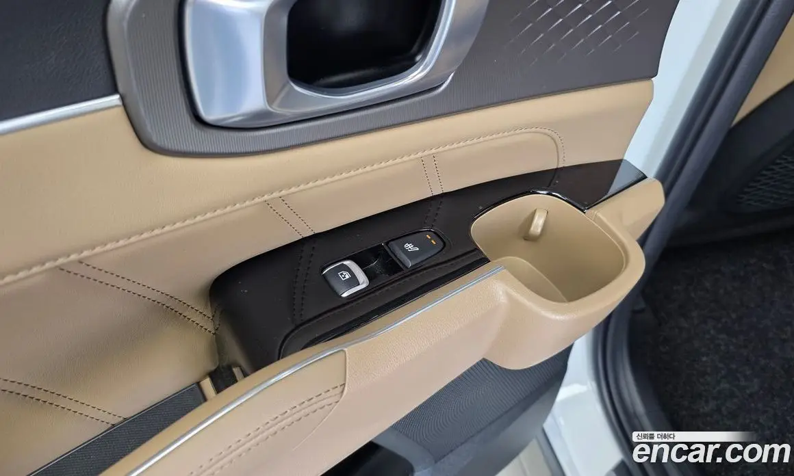 Kia Sorento 2023 2.5 автомат (гидро), фото 25