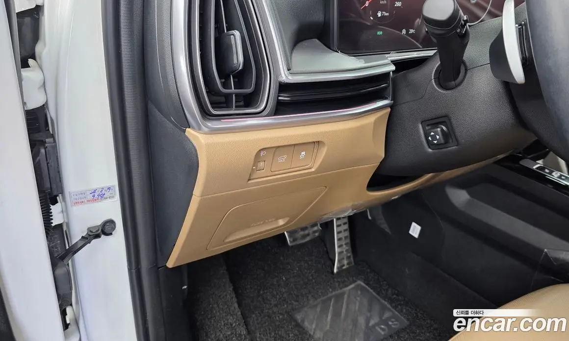 Kia Sorento 2023 2.5 автомат (гидро), фото 28