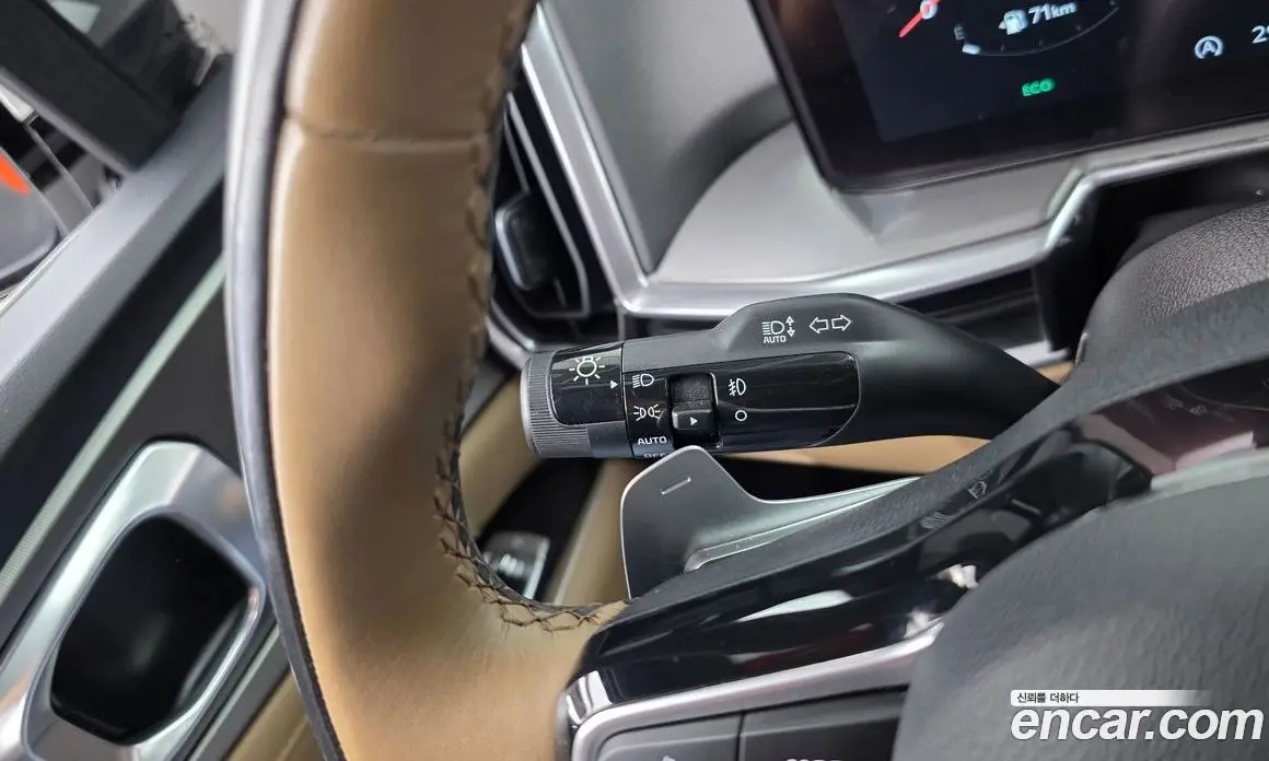 Kia Sorento 2023 2.5 автомат (гидро), фото 30