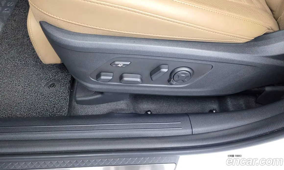 Kia Sorento 2023 2.5 автомат (гидро), фото 31