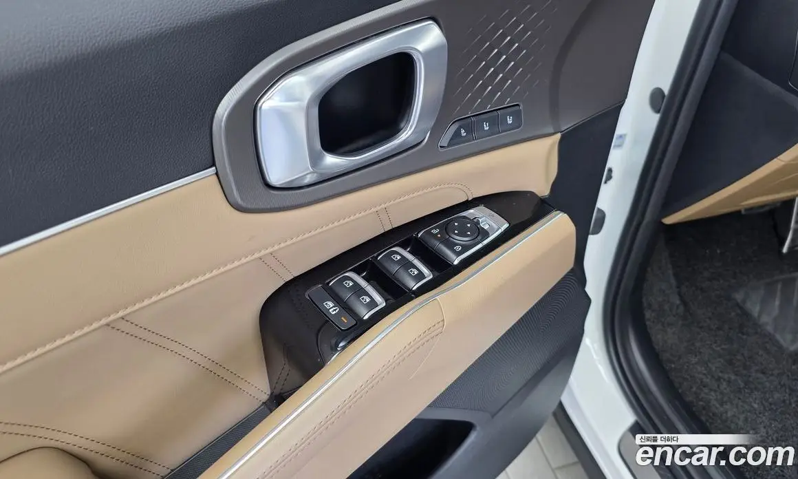 Kia Sorento 2023 2.5 автомат (гидро), фото 36