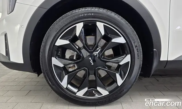 Kia Sorento 2023 2.5 автомат (гидро), миниатюра 5
