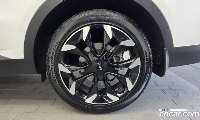 Kia Sorento 2023 2.5 автомат (гидро), миниатюра 7