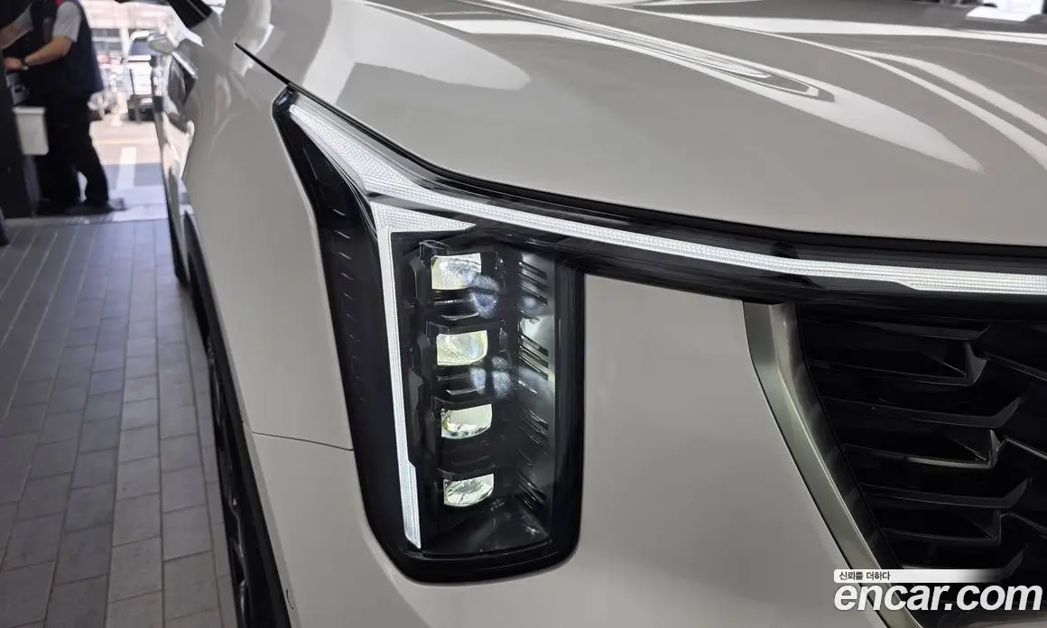 Kia Sorento 2023 2.5 автомат (гидро), фото 8