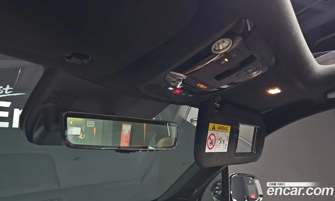 Kia Sorento 2024 1.6 автомат (гидро), фото 27