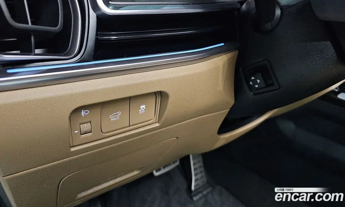 Kia Sorento 2024 1.6 автомат (гидро), фото 29