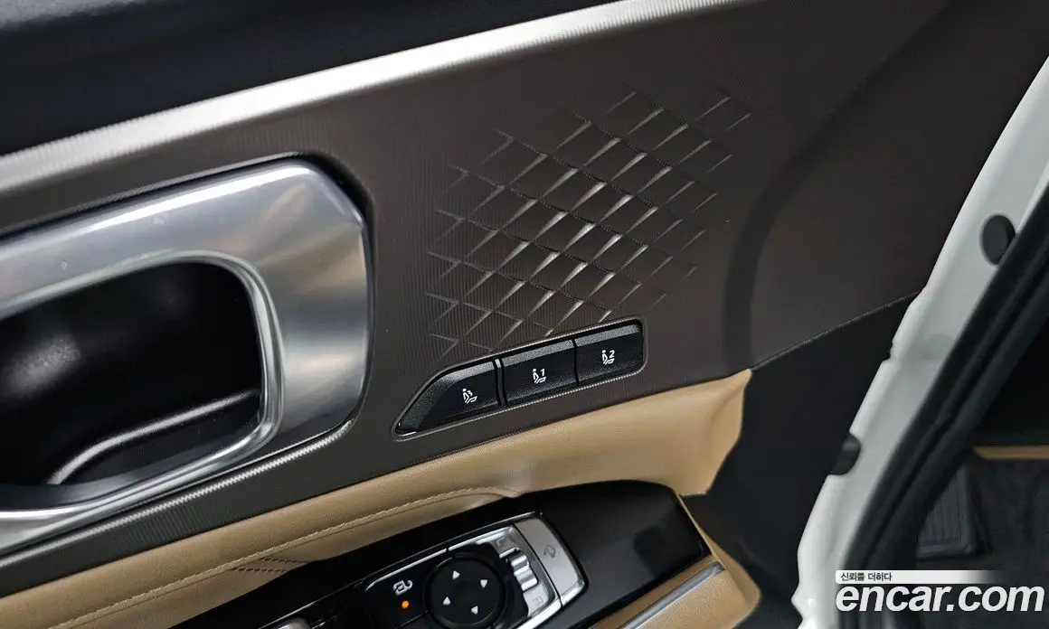 Kia Sorento 2024 1.6 автомат (гидро), фото 40
