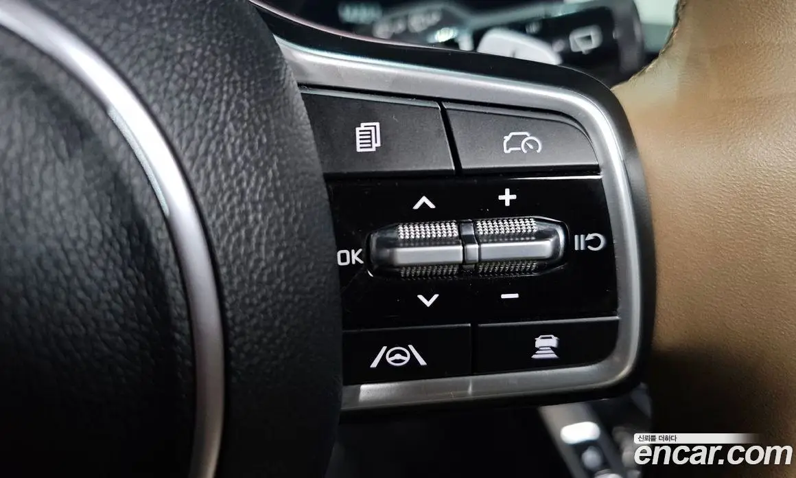 Kia Sorento 2024 1.6 автомат (гидро), фото 42