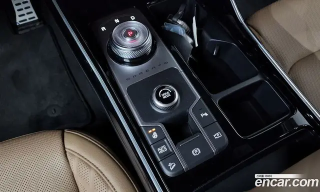 Kia Sorento 2024 1.6 автомат (гидро), миниатюра 12