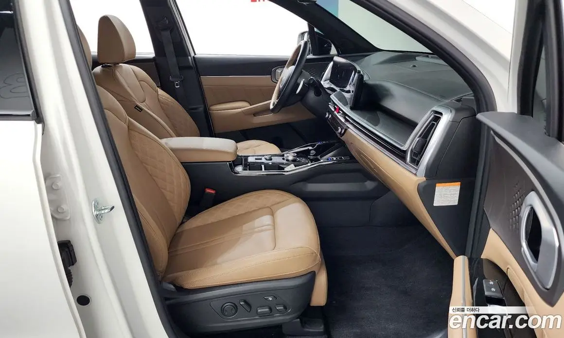 Kia Sorento 2024 1.6 автомат (гидро), фото 16 Kia Sorento 2024 1.6 автомат (гидро), фото 16
