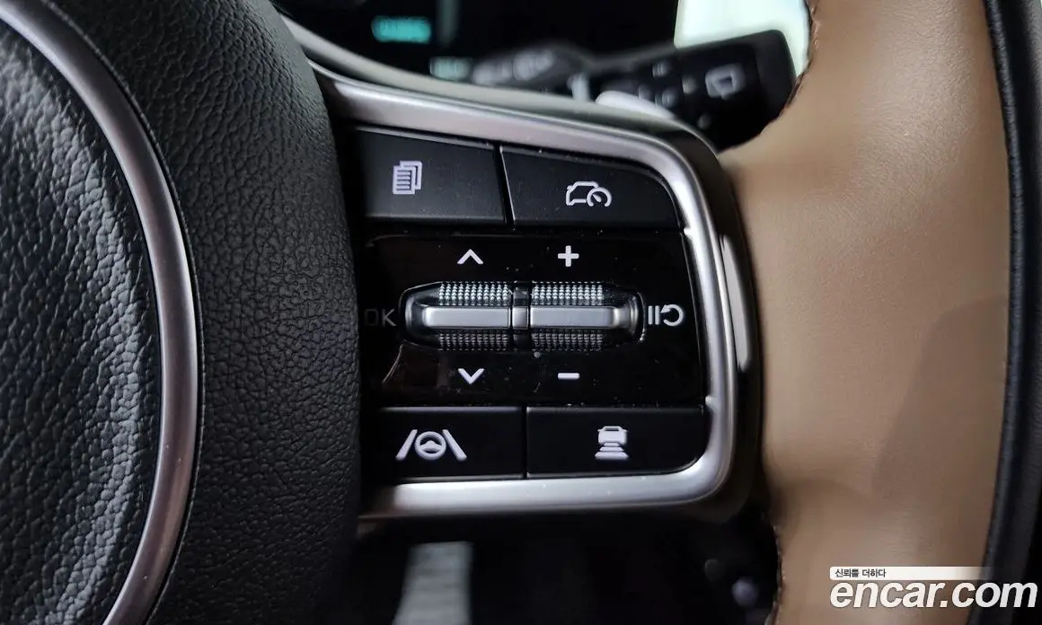 Kia Sorento 2024 1.6 автомат (гидро), фото 21 Kia Sorento 2024 1.6 автомат (гидро), фото 21