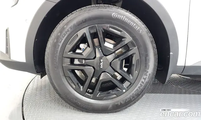 Kia Sorento 2024 1.6 автомат (гидро), миниатюра 5 Kia Sorento 2024 1.6 автомат (гидро), миниатюра 5