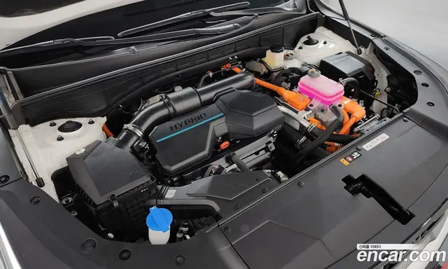 Kia Sorento 2024 1.6 автомат (гидро), миниатюра 6 Kia Sorento 2024 1.6 автомат (гидро), миниатюра 6