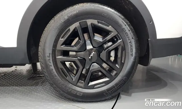 Kia Sorento 2024 1.6 автомат (гидро), миниатюра 7 Kia Sorento 2024 1.6 автомат (гидро), миниатюра 7