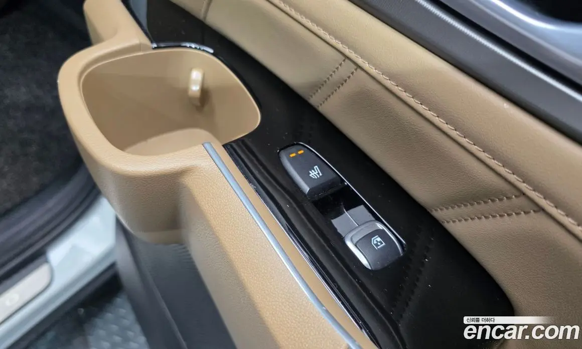 Kia Sorento 2024 2.5 автомат (гидро), фото 25