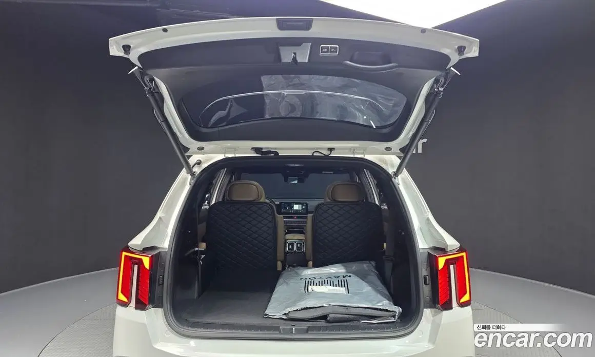 Kia Sorento 2024 2.5 автомат (гидро), фото 26