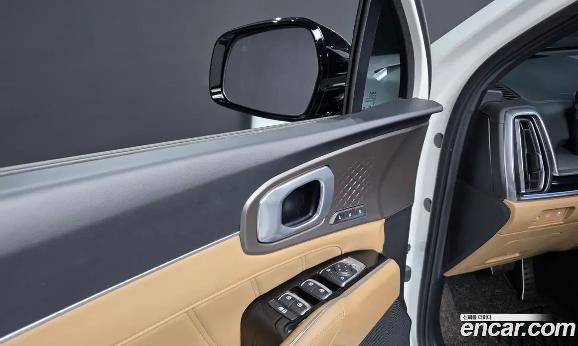 Kia Sorento 2024 2.5 автомат (гидро), фото 30