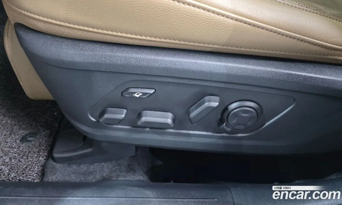 Kia Sorento 2024 2.5 автомат (гидро), фото 32