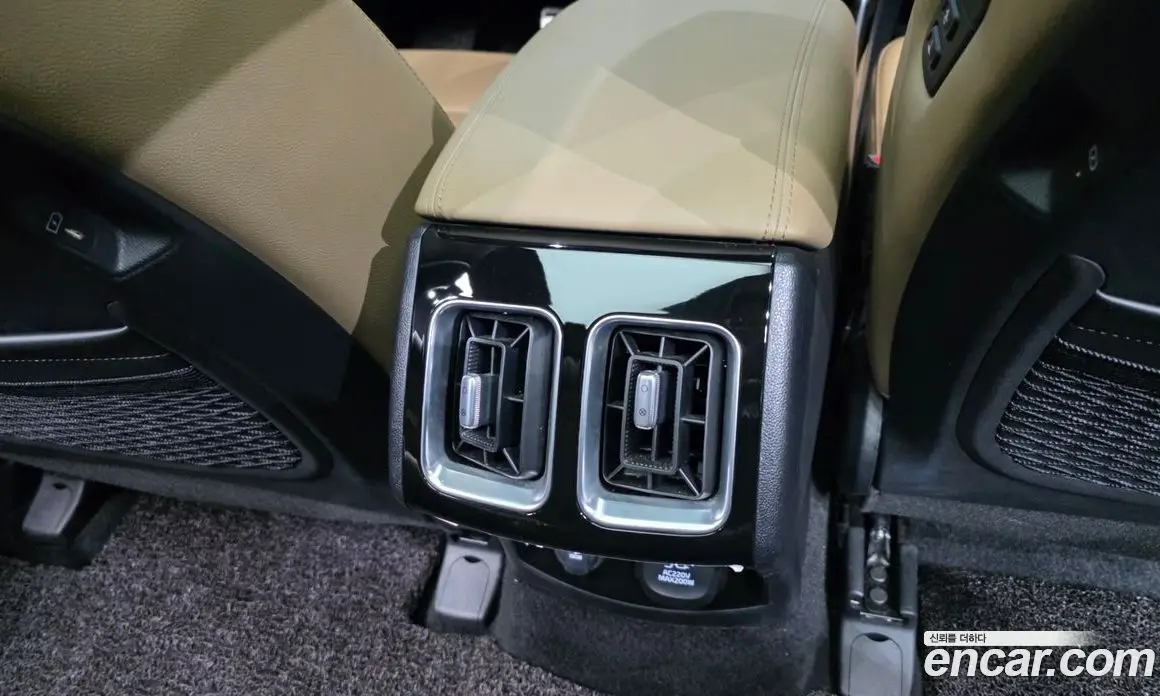 Kia Sorento 2024 2.5 автомат (гидро), фото 38