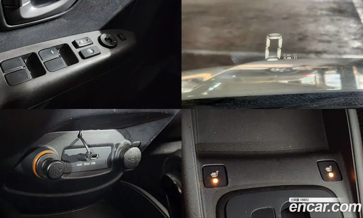 Kia Soul 2009 1.6 автомат (гидро), фото 18