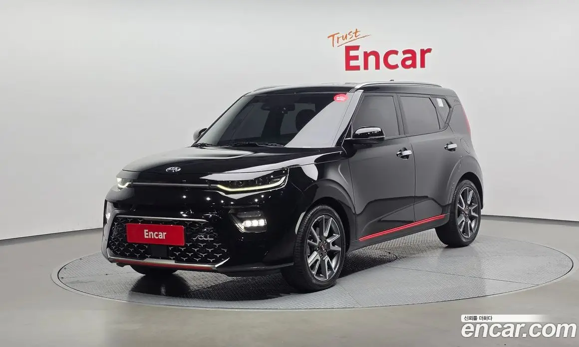 Kia Soul 2019 1.6 автомат (гидро), фото 1 Kia Soul 2019 1.6 автомат (гидро), фото 1