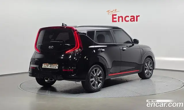Kia Soul 2019 1.6 автомат (гидро), миниатюра 2 Kia Soul 2019 1.6 автомат (гидро), миниатюра 2