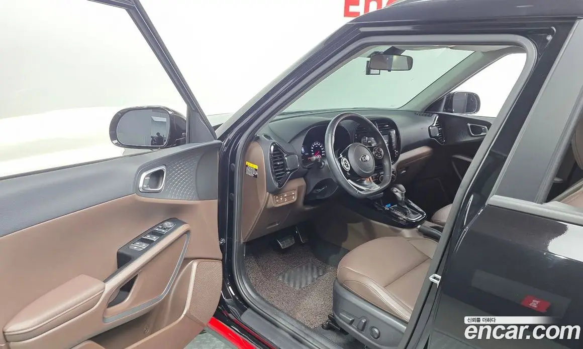 Kia Soul 2019 1.6 автомат (гидро), фото 13 Kia Soul 2019 1.6 автомат (гидро), фото 13