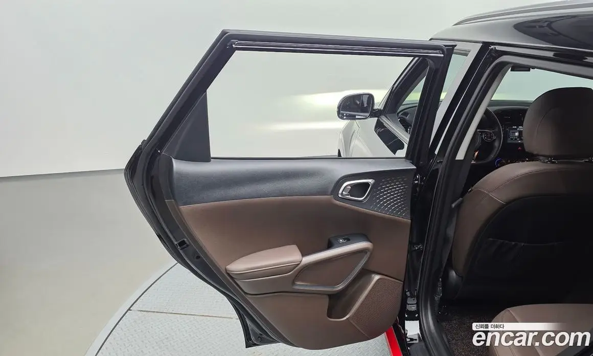 Kia Soul 2019 1.6 автомат (гидро), фото 15 Kia Soul 2019 1.6 автомат (гидро), фото 15