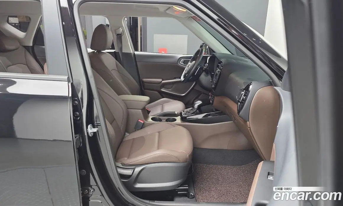 Kia Soul 2019 1.6 автомат (гидро), фото 17 Kia Soul 2019 1.6 автомат (гидро), фото 17