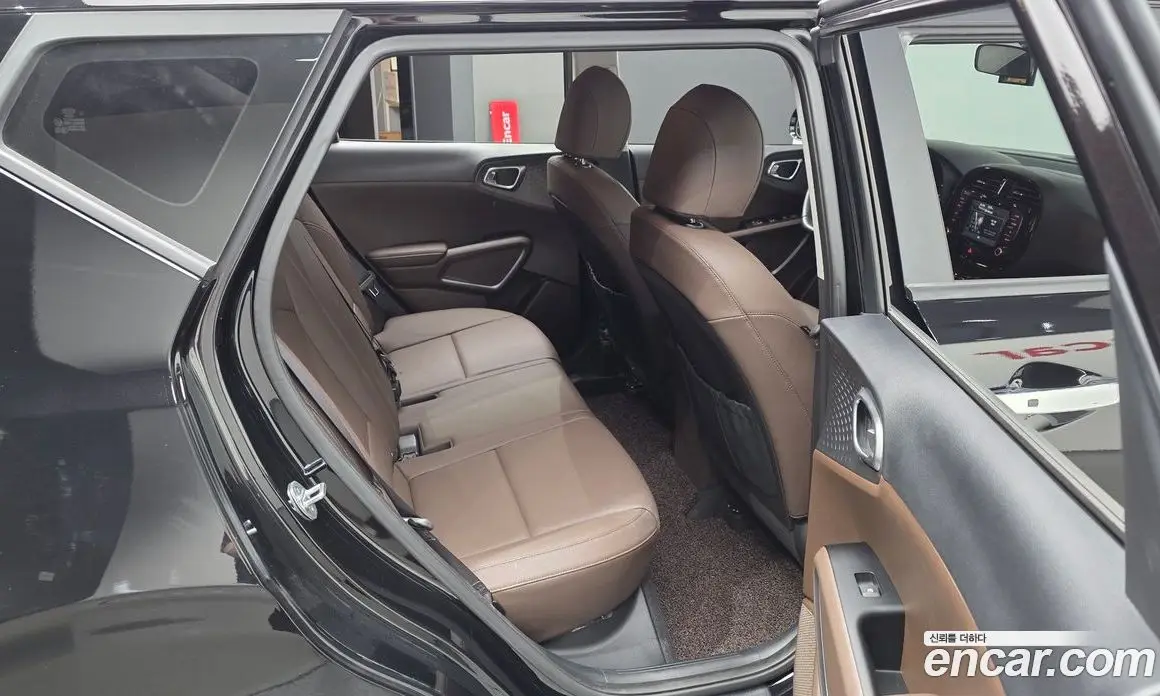 Kia Soul 2019 1.6 автомат (гидро), фото 18 Kia Soul 2019 1.6 автомат (гидро), фото 18