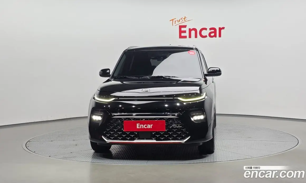 Kia Soul 2019 1.6 автомат (гидро), фото 3 Kia Soul 2019 1.6 автомат (гидро), фото 3