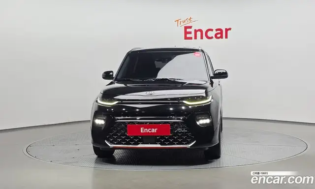 Kia Soul 2019 1.6 автомат (гидро), миниатюра 3 Kia Soul 2019 1.6 автомат (гидро), миниатюра 3