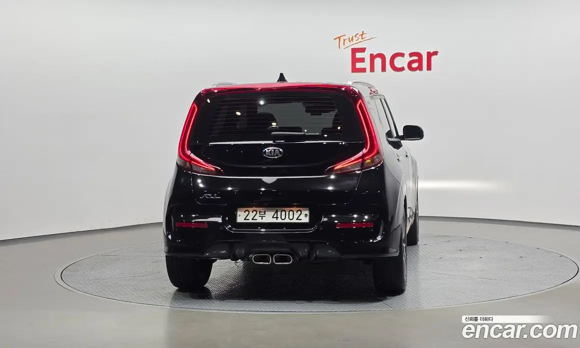 Kia Soul 2019 1.6 автомат (гидро), фото 4 Kia Soul 2019 1.6 автомат (гидро), фото 4
