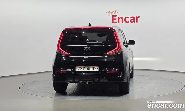Kia Soul 2019 1.6 автомат (гидро), миниатюра 4 Kia Soul 2019 1.6 автомат (гидро), миниатюра 4