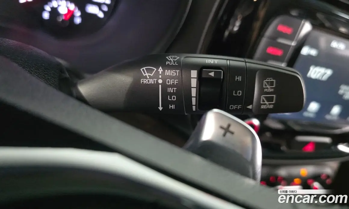 Kia Soul 2019 1.6 автомат (гидро), фото 34 Kia Soul 2019 1.6 автомат (гидро), фото 34
