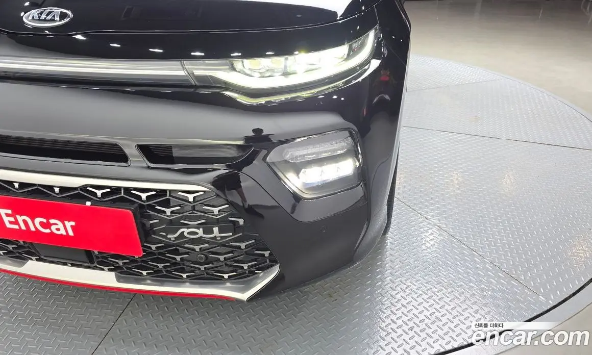 Kia Soul 2019 1.6 автомат (гидро), фото 8 Kia Soul 2019 1.6 автомат (гидро), фото 8