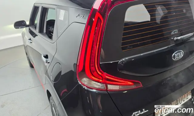 Kia Soul 2019 1.6 автомат (гидро), миниатюра 9 Kia Soul 2019 1.6 автомат (гидро), миниатюра 9