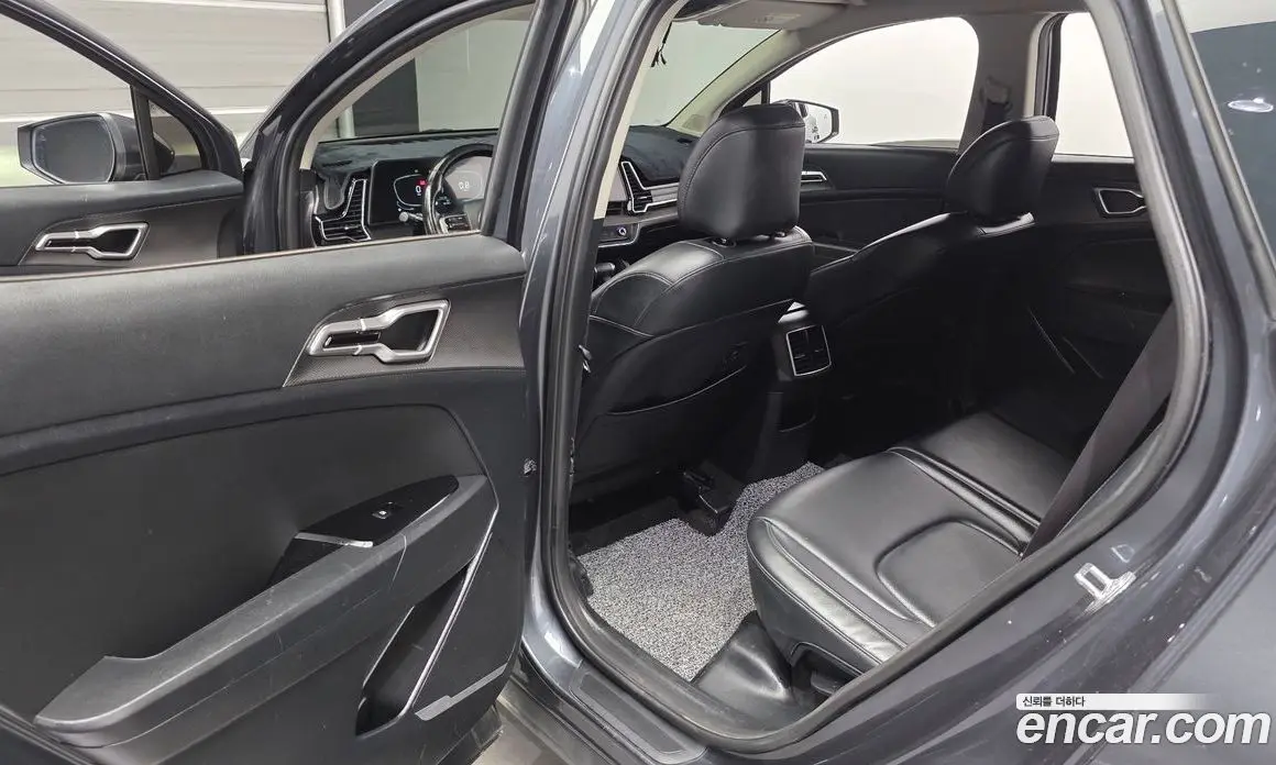 Kia Sportage 2022 2.0 автомат (гидро), фото 11