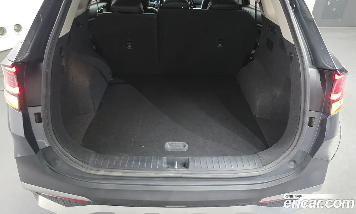 Kia Sportage 2022 2.0 автомат (гидро), фото 20