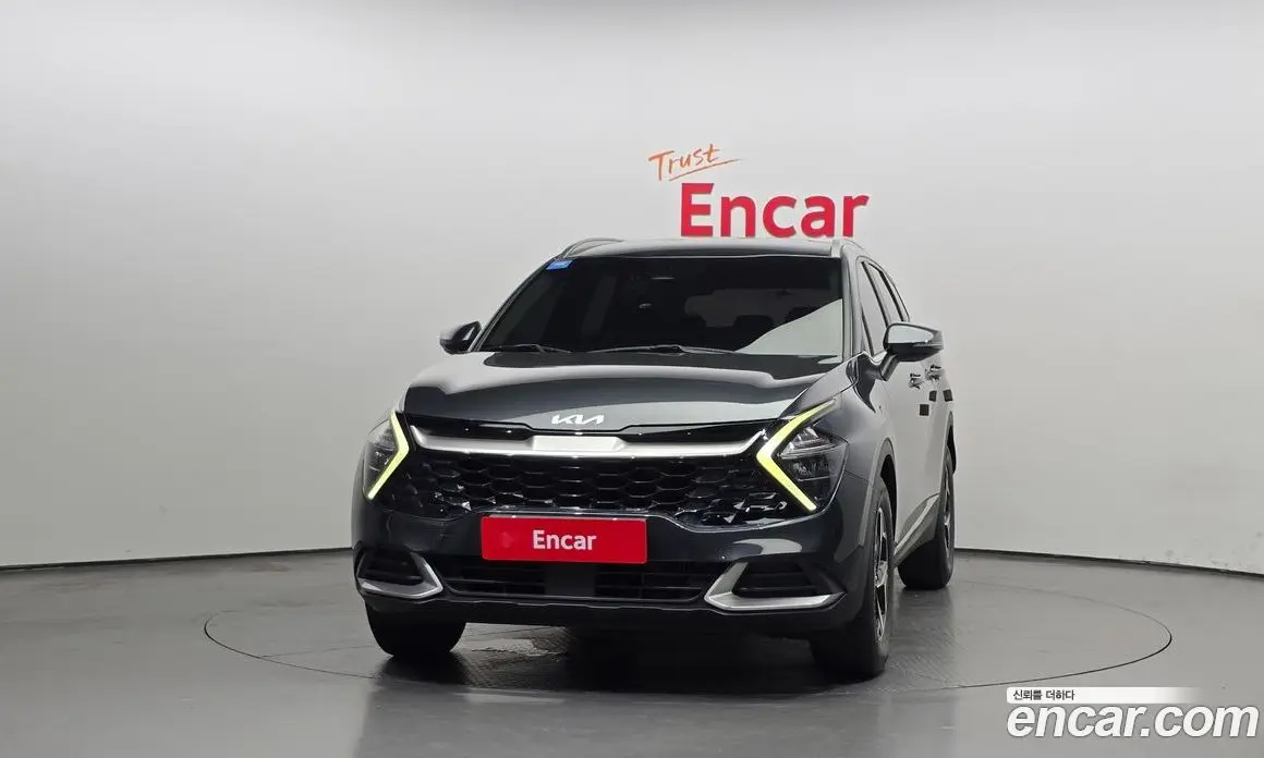 Kia Sportage 2022 2.0 автомат (гидро), фото 3
