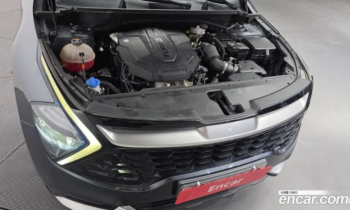 Kia Sportage 2022 2.0 автомат (гидро), фото 6