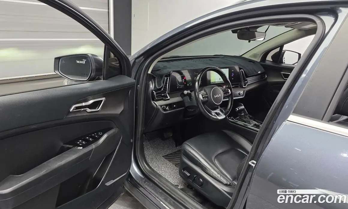 Kia Sportage 2022 2.0 автомат (гидро), фото 10