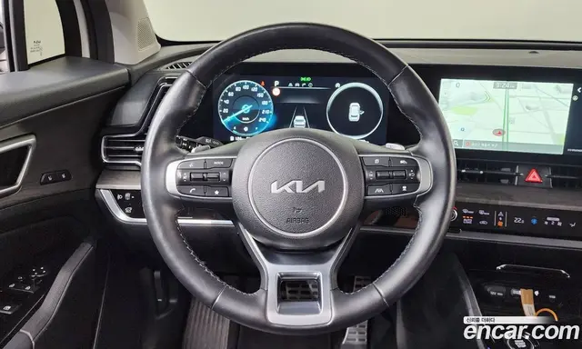 Kia Sportage 2022 2.0 автомат (гидро), миниатюра 12