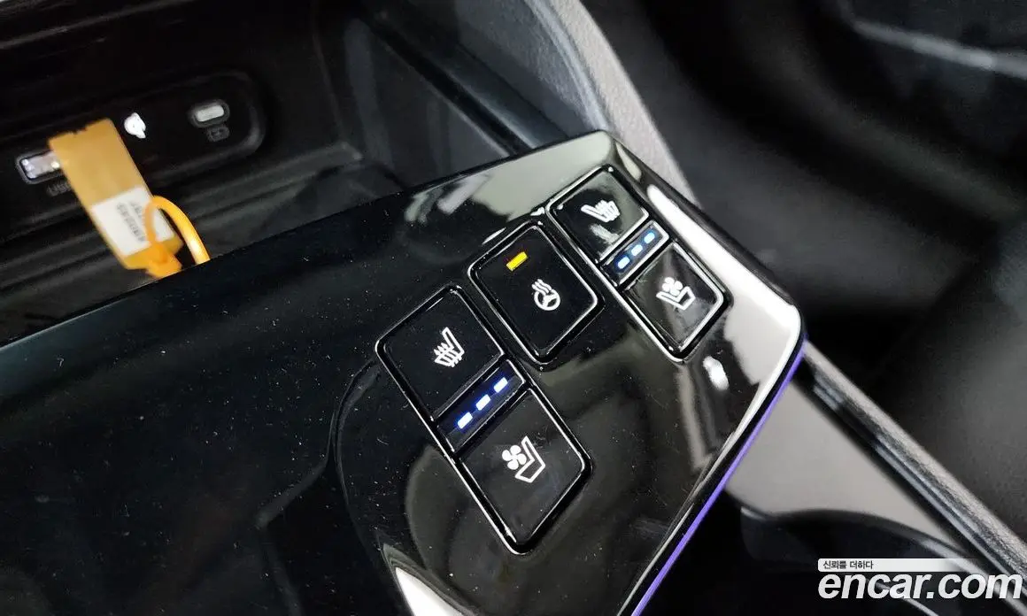 Kia Sportage 2022 2.0 автомат (гидро), фото 15