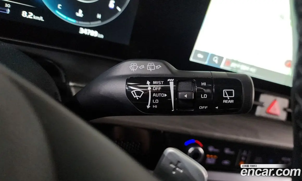 Kia Sportage 2022 2.0 автомат (гидро), фото 17